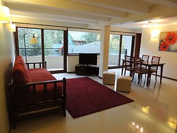 Abedul Apartamentos