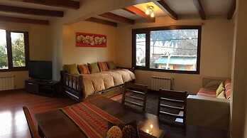 Abedul Apartamentos