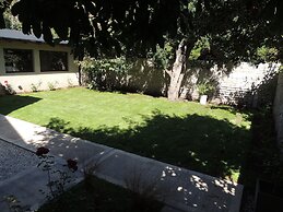 Abedul Apartamentos