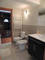 Abedul Apartamentos