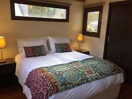 Abedul Apartamentos