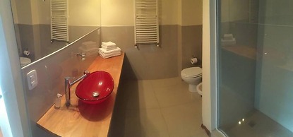 Abedul Apartamentos