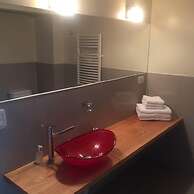 Abedul Apartamentos