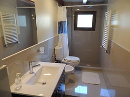 Abedul Apartamentos