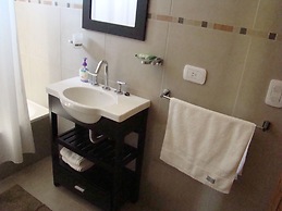 La Cascada Duplex