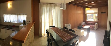 La Cascada Duplex