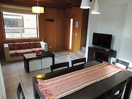 La Cascada Duplex