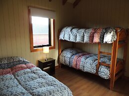 La Cascada Duplex