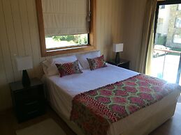 La Cascada Duplex