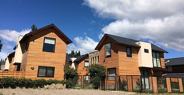 La Cascada Duplex
