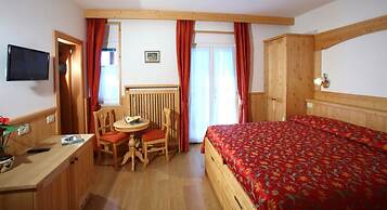 Hotel Zurigo