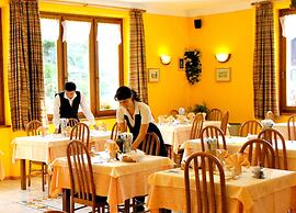 Hotel Zurigo