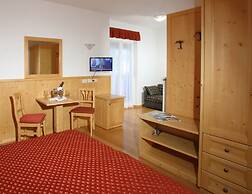 Hotel Zurigo