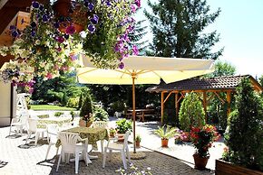 Hotel Zurigo