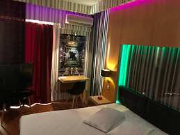 Olympic Hotel – Adults Only