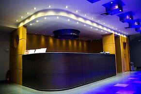 Olympic Hotel – Adults Only