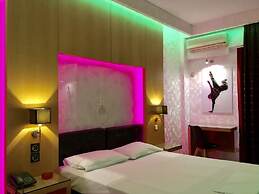 Olympic Hotel – Adults Only
