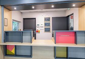 B&B HOTEL Bordeaux Langon
