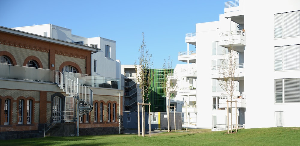 ADAPT APARTMENT HOTEL Giessen