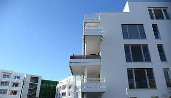 ADAPT APARTMENT HOTEL Giessen