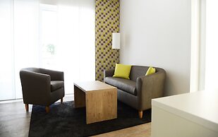 ADAPT APARTMENT HOTEL Giessen