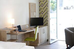 ADAPT APARTMENT HOTEL Giessen