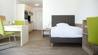 ADAPT APARTMENT HOTEL Giessen
