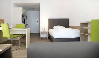 ADAPT APARTMENT HOTEL Giessen