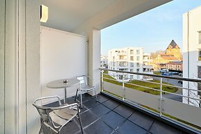 ADAPT APARTMENT HOTEL Giessen
