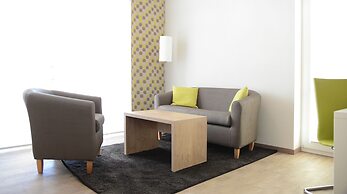 ADAPT APARTMENT HOTEL Giessen
