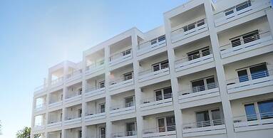 ADAPT APARTMENT HOTEL Giessen