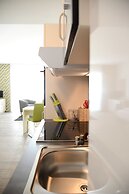 ADAPT APARTMENT HOTEL Giessen
