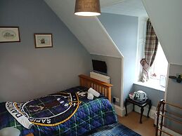 Greenland House B&B