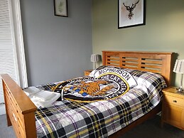 Greenland House B&B