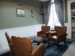 Greenland House B&B