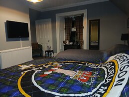 Greenland House B&B