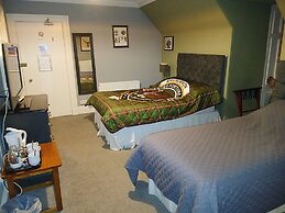 Greenland House B&B