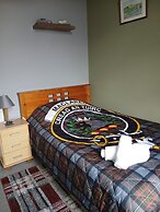 Greenland House B&B