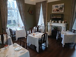 Greenland House B&B