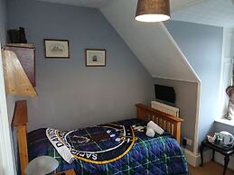 Greenland House B&B