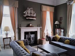 Greenland House B&B