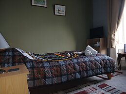 Greenland House B&B