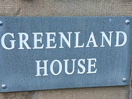 Greenland House B&B