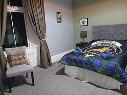 Greenland House B&B