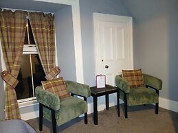 Greenland House B&B