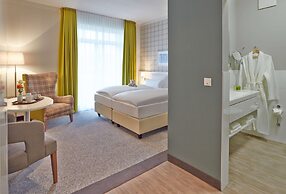 Dorint Resort Baltic Hills Usedom