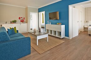 Dorint Resort Baltic Hills Usedom