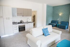 Rivabella Suite Apartments
