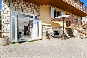 Apartment Anastasia