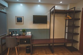 Henia Hotel